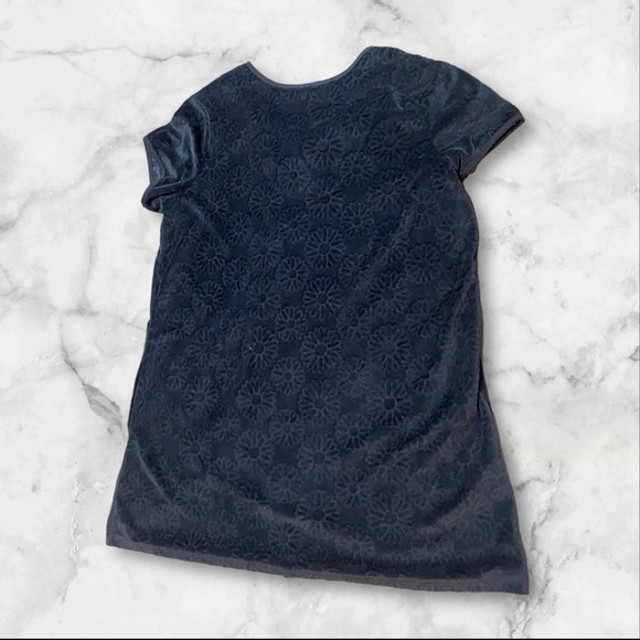 ZIP intimates flower pattern - Picture 2 of 5